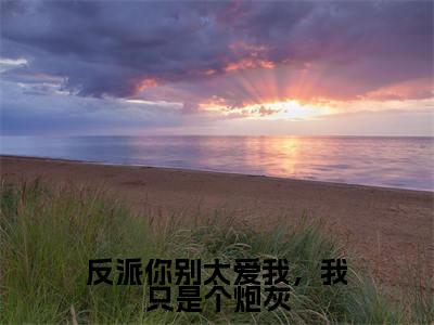 苏卿小说全文免费阅读-反派你别太爱我,我只是个炮灰在线阅读的小说完整版