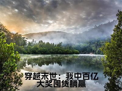 穿越末世:我中百亿大奖囤货躺赢小说(简宁)精彩免费小说_穿越末世:我中百亿大奖囤货躺赢全文免费阅读无弹窗大结局笔趣阁