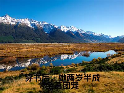 穿书后,她两岁半成全宫团宠(叶青青)高质量小说免费阅读_穿书后,她两岁半成全宫团宠最新章节列表_笔趣阁
