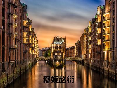 穆婉赵衍全文免费阅读无弹窗_(赵衍穆婉)全文在线阅读大结局