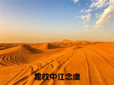 霍枕中江念虞全文(江念虞霍枕中)小说免费阅读无弹窗大结局_ 霍枕中江念虞全文无弹窗完整版阅读