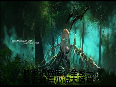 抄家流放后：全家一起去逃荒免费阅读-（抄家流放后：全家一起去逃荒）全文免费阅读无弹窗大结局（ 沈胤苏暮烟）最新章节列表_笔趣阁