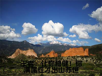 王者：让你稳健！你满属性才出山苏恒（露娜苏恒）全文免费阅读无弹窗_王者：让你稳健！你满属性才出山苏恒全文免费阅读无弹窗最新章节列表笔趣阁