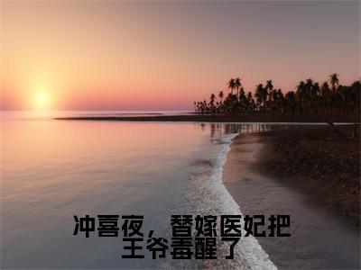冲喜夜,替嫁医妃把王爷毒醒了(萧惊寒慕晚吟小说)全文免费阅读无弹窗大结局_萧惊寒慕晚吟完整版小说阅读