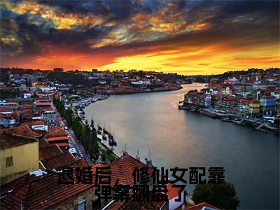退婚后,修仙女配靠弹幕翻盘了小说(宋锦抒)小说全文无删减版在线阅读_宋锦抒小说最新章节列表