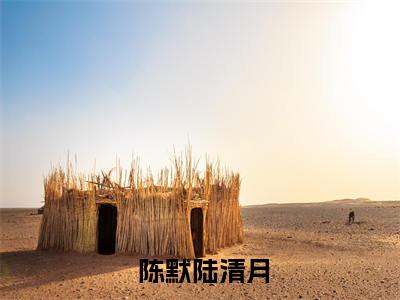 热门小说 陈默陆清月 全文免费阅读无弹窗大结局-最牛学生全文无弹窗免费阅读大结局