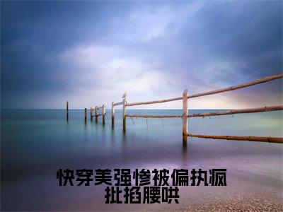 快穿美强惨被偏执疯批掐腰哄 狸承颜谨小说全文免费阅读无弹窗大结局_( 狸承颜谨)最新章节列表笔趣阁