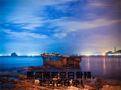 黑风寨有只白骨精,她凶名在外!最新章节(沈桃)全文免费阅读无弹窗大结局_沈桃免费阅读