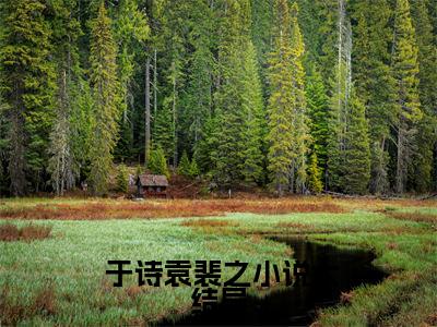  于诗袁裴之（穿成恶毒女配后我真的不想火啊）全文免费阅读无弹窗大结局_穿成恶毒女配后我真的不想火啊最新章节列表笔趣阁