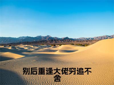 别后重逢大佬穷追不舍全文免费阅读_别后重逢大佬穷追不舍（秦如烟陆景琛免费阅读无弹窗）秦如烟陆景琛最新章节列表笔趣阁