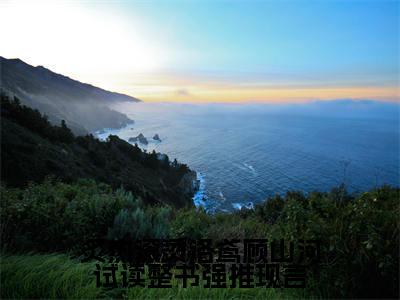  洛鸢顾山河是什么小说 炙热滚烫洛鸢顾山河试读整书正版小说免费阅读_笔趣阁