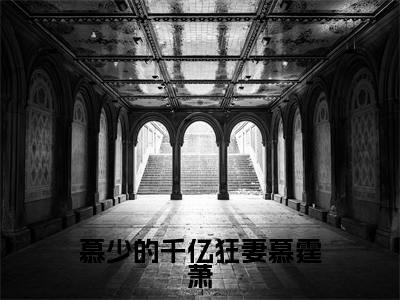 慕少的千亿狂妻慕霆萧全文免费阅读无弹窗大结局-宋星辰慕霆萧在线阅读最新章节列表_笔趣阁