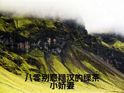 八零别惹糙汉的绿茶小娇妻小说全文大结局-八零别惹糙汉的绿茶小娇妻（江莹莹沈尧）小说全文免费阅读