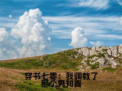 穿书七零：我调教了那个男知青(沈夏周知白)小说精彩免费内容_穿书七零：我调教了那个男知青最新章节全文阅读（沈夏周知白）