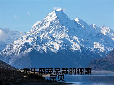 重生盛宠总裁的独家宝贝在线阅读（花语余靳淮）全文免费阅读无弹窗大结局_(重生盛宠总裁的独家宝贝全文免费阅读)最新章节列表