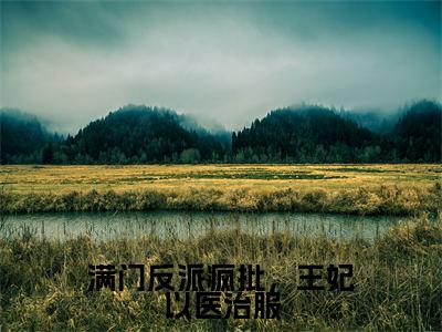 满门反派疯批，王妃以医治服（慕听雪晏泱）全文免费阅读无弹窗大结局_满门反派疯批，王妃以医治服免费最新章节列表_笔趣阁