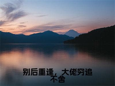 陆景琛秦如烟(陆景琛秦如烟)全文免费阅读无弹窗大结局_别后重逢,大佬穷追不舍最新章节列表