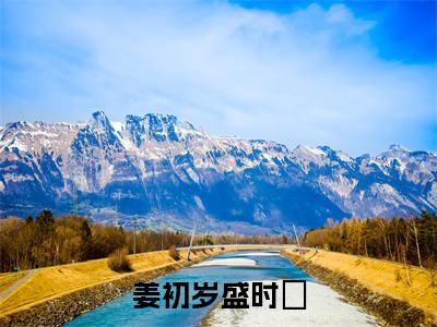 姜初岁盛时璟小说在线阅读（姜初岁盛时璟）全文免费阅读无弹窗大结局