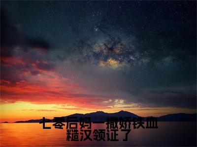 七零后妈一撒娇铁血糙汉领证了小说免费阅读全文在线阅读,沈秋然陆南承的小说在线阅读全文