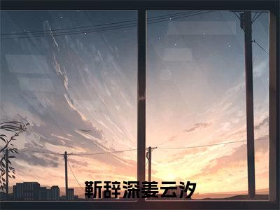 靳辞深姜云汐(姜云汐靳辞深免费阅读无弹窗)姜云汐靳辞深最新章节列表_笔趣阁