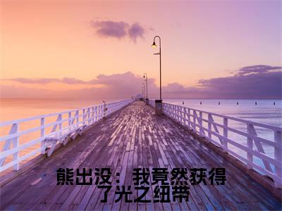  苏沐熊二（熊出没：我竟然获得了光之纽带）免费小说-（熊出没：我竟然获得了光之纽带）完结版在线阅读