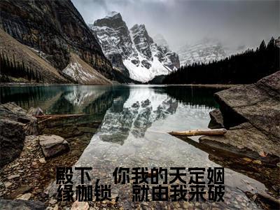 殿下,你我的天定姻缘枷锁,就由我来破(岄乔苍澜彻)多人追免费无弹窗小说-主角岄乔苍澜彻完整版在线阅读(殿下,你我的天定姻缘枷锁,就由我来破)