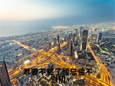 乖妻不装了顾总悔不当初小说:(乖妻不装了顾总悔不当初)全文免费阅读无弹窗大结局_景秋娴顾司帆小说:乖妻不装了顾总悔不当初最新章节列表