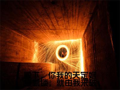 殿下,你我的天定姻缘枷锁,就由我来破(岄乔苍澜彻)小说全文免费阅读-殿下,你我的天定姻缘枷锁,就由我来破(岄乔苍澜彻)小说免费版最新更新阅读