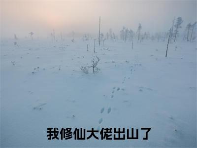 我修仙大佬出山了全文免费阅读无弹窗大结局_(楚南无弹窗)我修仙大佬出山了全文阅读最新章节列表笔趣阁