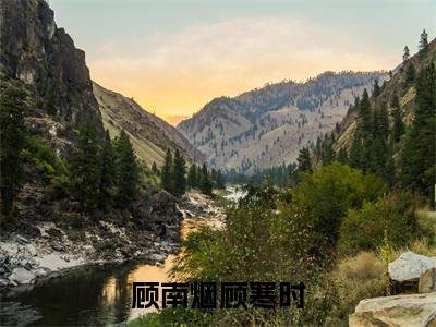 顾南烟顾寒时顾南烟顾寒时多人追免费无弹窗小说,顾南烟顾寒时已完结全集大结局