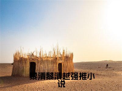 （ 黎清黎清越）是什么小说-穿书后，恶毒女配开始创飞所有人（ 黎清黎清越）免费阅读大结局最新章节列表_笔趣阁