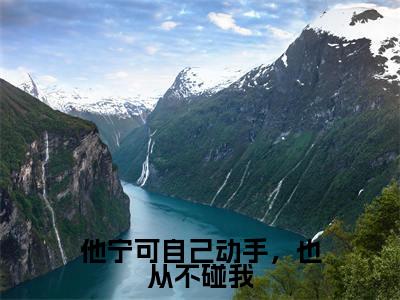 他宁可自己动手,也从不碰我全集完整版大结局-江凌安叶茵贝小说在线赏析