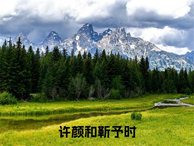 许颜和靳予时小说全文免费阅读无弹窗大结局_靳予时许颜和最新章节列表_笔趣阁