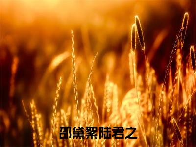 邵黛絮陆君之（陆君之邵黛絮）在哪免费看-邵黛絮陆君之小说（陆君之邵黛絮）全文完整版免费阅读