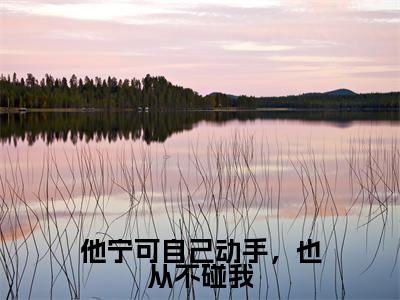江凌安叶茵贝(他宁可自己动手,也从不碰我)完整全文在线阅读_他宁可自己动手,也从不碰我小说全章节目录阅读(江凌安叶茵贝)