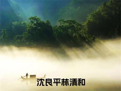 沈良平林清和的小说免费阅读(沈良平林清和小说免费阅读)全文免费阅读大结局-沈良平林清和热门榜单好书推荐