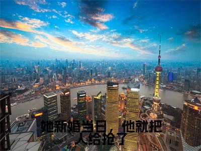 裴山姜轻雪她新婚当日,他就把人给抢了免费小说-她新婚当日,他就把人给抢了(裴山姜轻雪)已更新最新章节