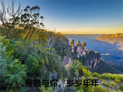 我想与你,岁岁年年桑窈凤玄全文完整版-桑窈凤玄小说在线阅读