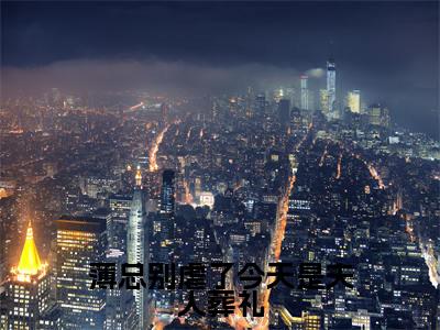 薄总别虐了今天是夫人葬礼（薄严城温晚栀小说）全文免费阅读无弹窗大结局_薄总别虐了今天是夫人葬礼小说薄严城温晚栀列表