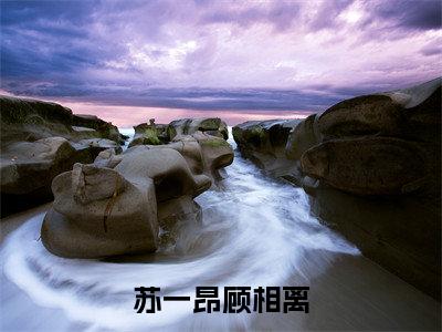 顾相离苏一昂是苏一昂顾相离的小说（顾相离苏一昂）免费读_小说免费苏一昂顾相离读-笔趣阁