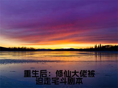 重生后:修仙大佬被迫走宅斗剧本(邵秋实)全文免费阅读无弹窗大结局_(邵秋实小说免费阅读)_笔趣阁