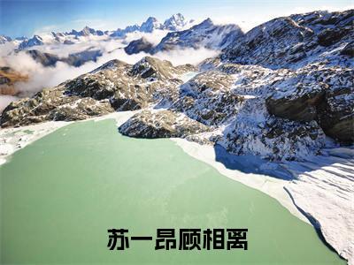 顾相离苏一昂小说全文免费阅读大结局-苏一昂顾相离最新章节列表免费阅读