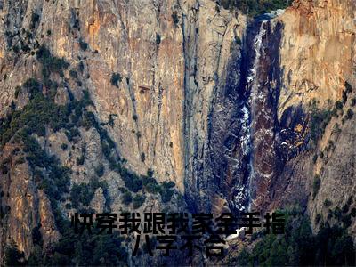 （江澈）快穿我跟我家金手指八字不合全文免费阅读无弹窗大结局_快穿我跟我家金手指八字不合最新章节列表笔趣阁（江澈）