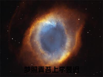 梦照青苔上李昱迟（李昱迟）全文免费阅读_李昱迟正版小说全文阅读