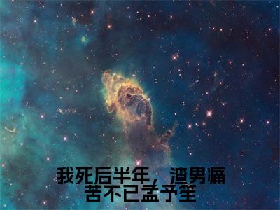 我死后半年，渣男痛苦不已孟予笙(孟予笙裴景初)全文免费阅读无弹窗_我死后半年，渣男痛苦不已孟予笙完整版最新阅读_笔趣阁（孟予笙裴景初）