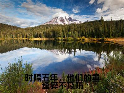 (时隔五年,他们的重逢猝不及防)温知苡陆钧暝小说小说全文免费温知苡陆钧暝读最新章节列表笔趣阁(时隔五年,他们的重逢猝不及防)