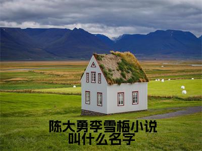  陈大勇李雪梅至尊医王免费小说-至尊医王（ 陈大勇李雪梅）已更新最新章节