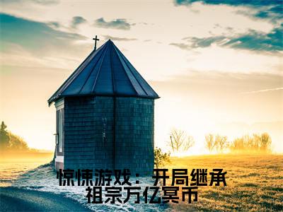 惊悚游戏：开局继承祖宗万亿冥币小说（陈寻）全文免费阅读无弹窗_（陈寻）惊悚游戏：开局继承祖宗万亿冥币最新章节列表