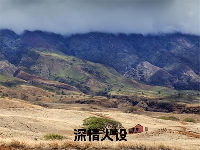 秦墨小说全文免费阅读_(秦墨)深情人设最新章节列表笔趣阁