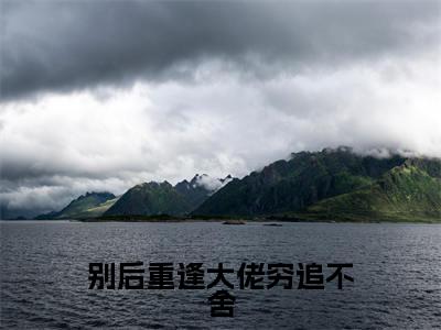 别后重逢大佬穷追不舍(秦如烟陆景琛)全文免费阅读无弹窗大结局_(别后重逢大佬穷追不舍)秦如烟陆景琛最新章节列表_笔趣阁